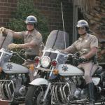 CHiPS debuts on NBC