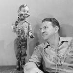 Howdy Doody and Kraft Television Theatre debut on NBC