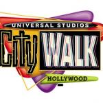 Universal Studio’s CityWalk opens